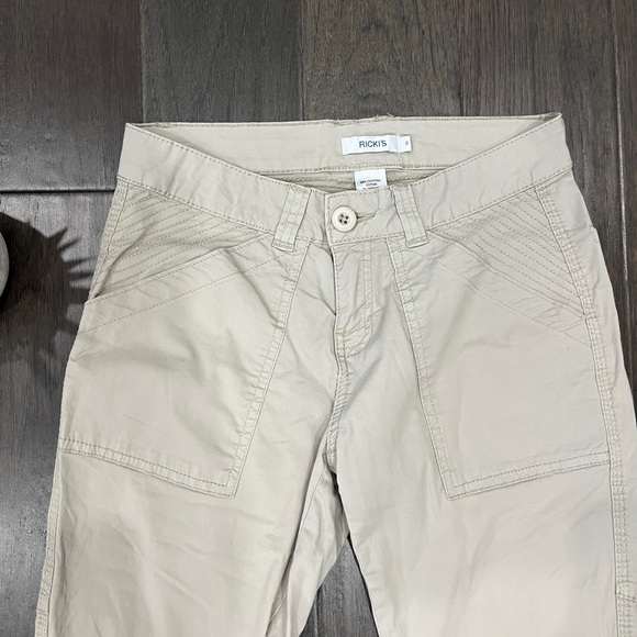 🌸 3/$25 Ricki’s | Casual Pants - Picture 3 of 8